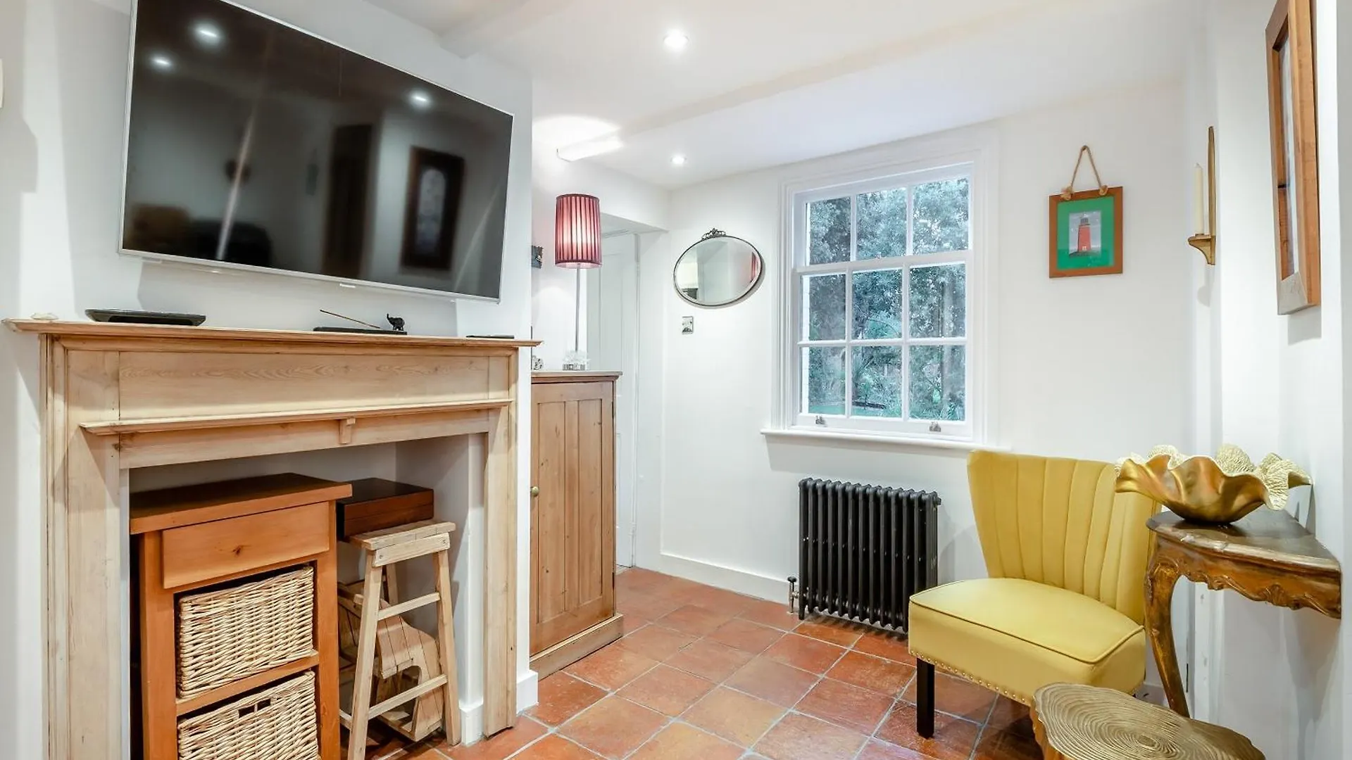 Victoria Cottage Christchurch  United Kingdom
