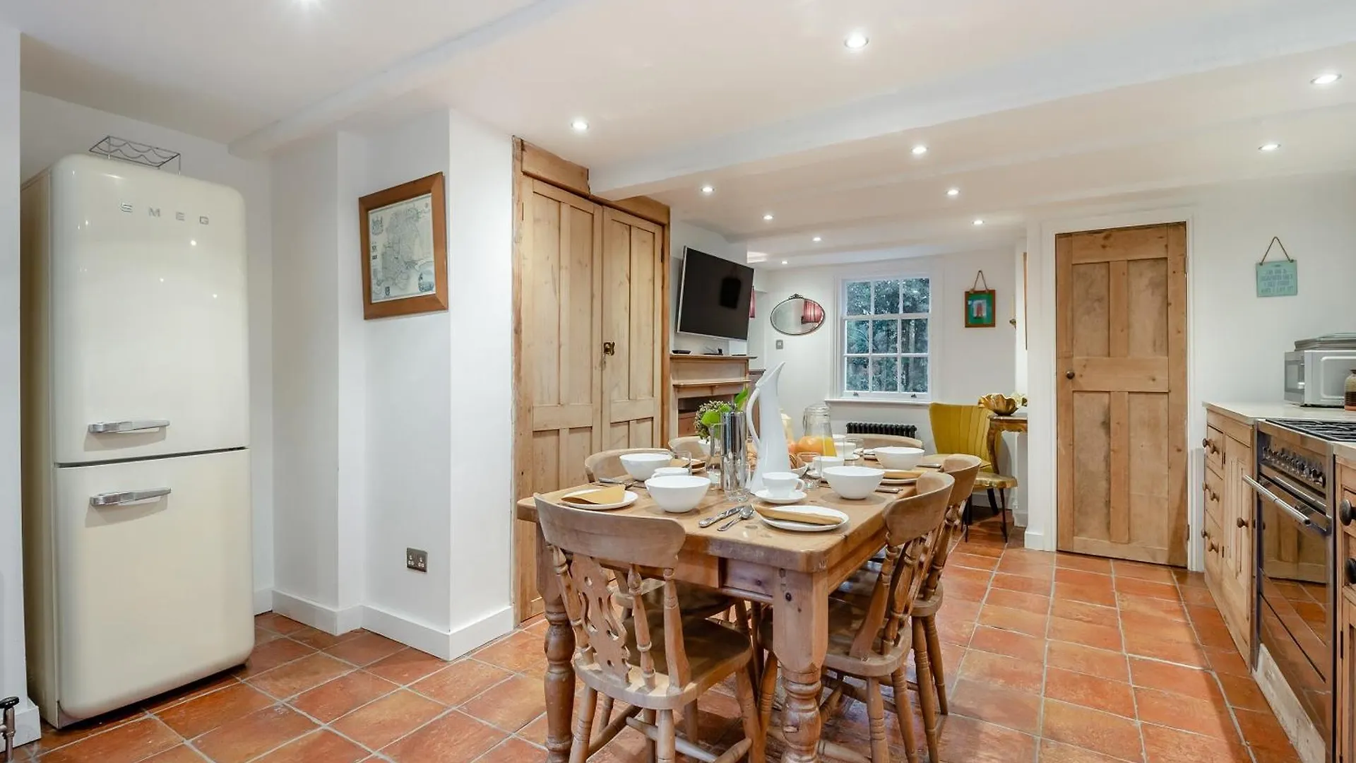 Victoria Cottage Christchurch  Holiday home Christchurch (Dorset)