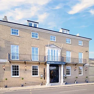 4* Hotel The Kings Arms
